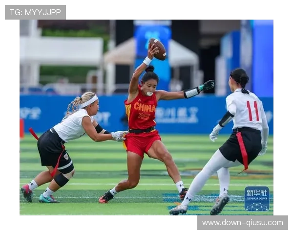 中国腰旗橄榄球深化国际交流合作推动外教团队融合发展见成效