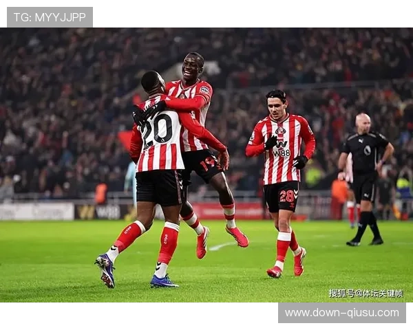 桑德兰0-2负于阿森纳，枪手扩大领先优势至9分